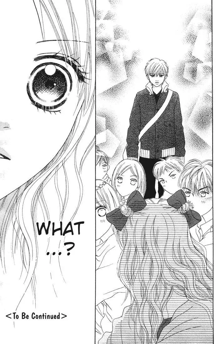 Parfait Tic Chapter 81 25